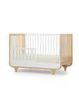 dadada Baby Jolly 3-in-1 Convertible Crib