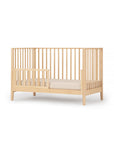 dadada Baby LaLa 3-in-1 Convertible Crib