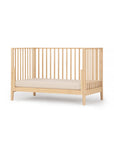 dadada Baby LaLa 3-in-1 Convertible Crib