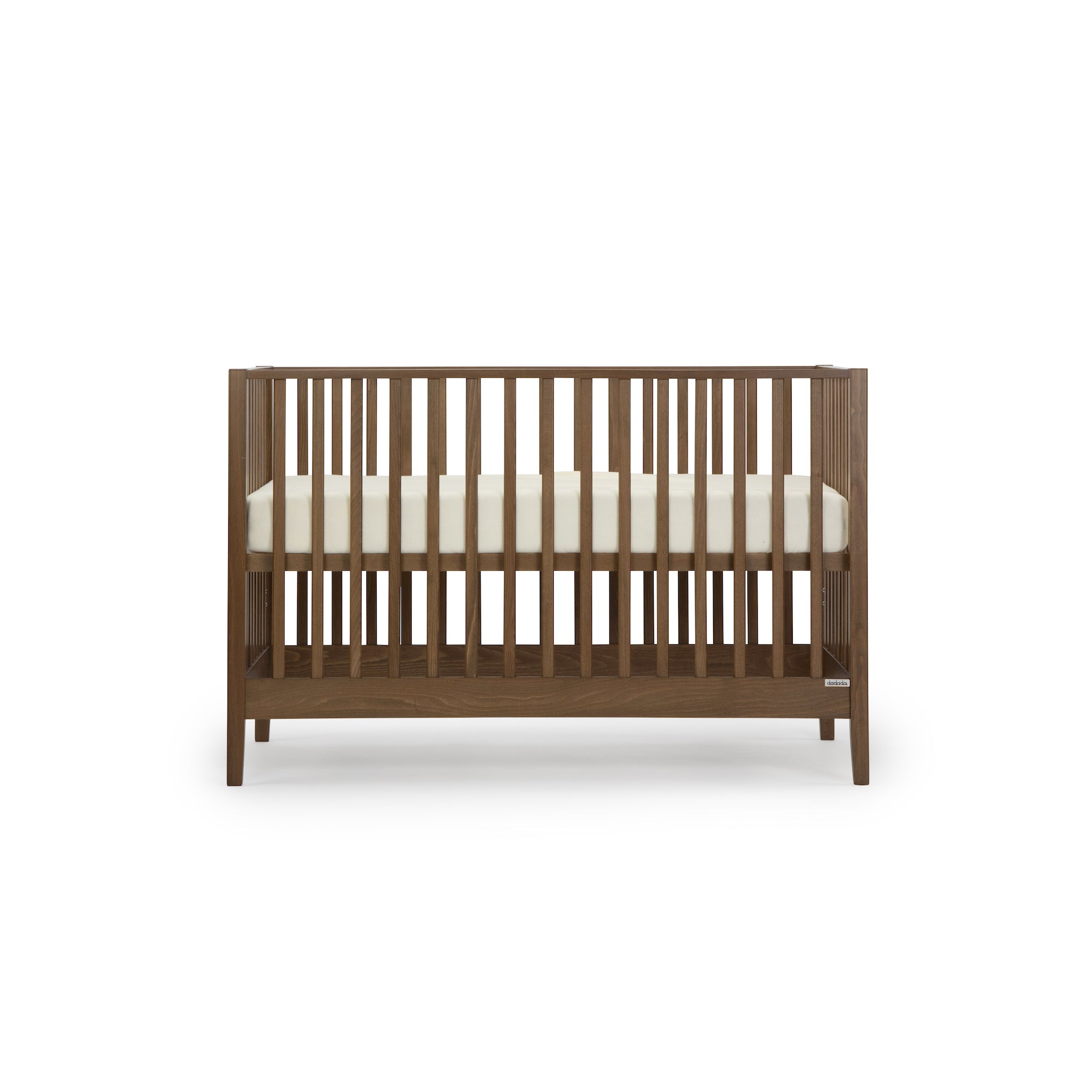 dadada Baby LaLa 3-in-1 Convertible Crib