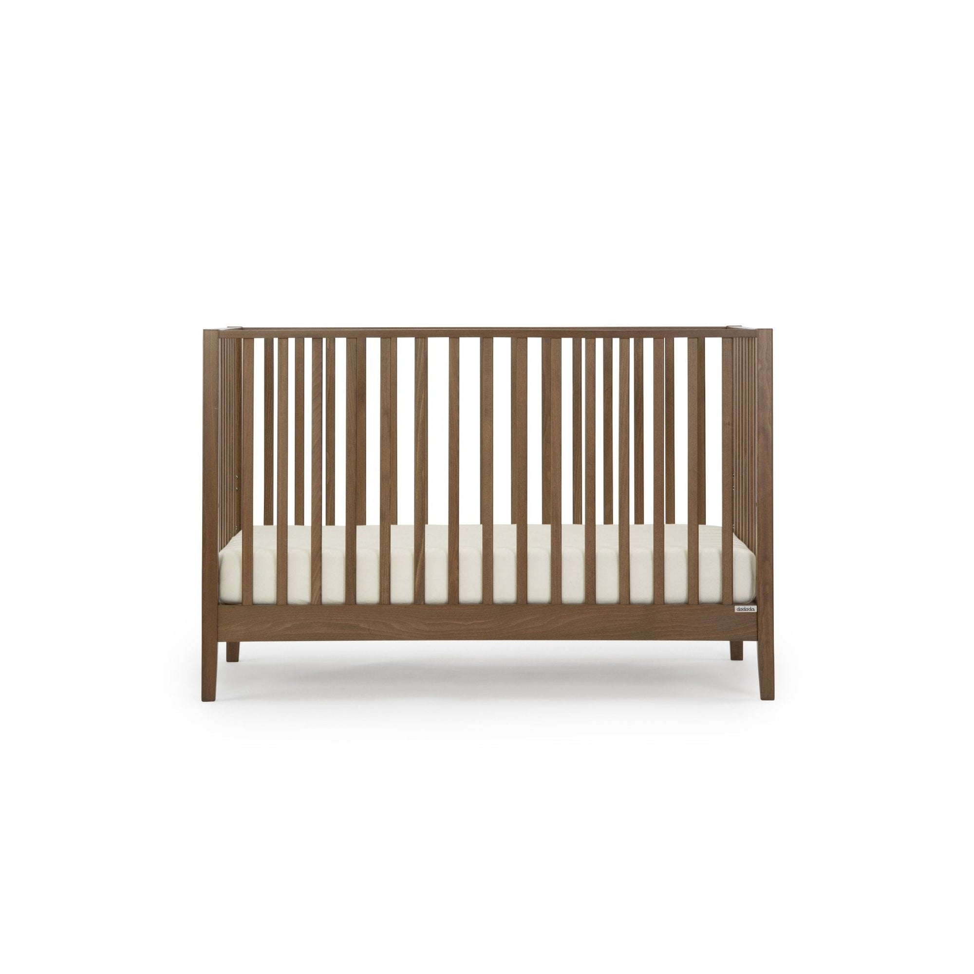 dadada Baby LaLa 3-in-1 Convertible Crib