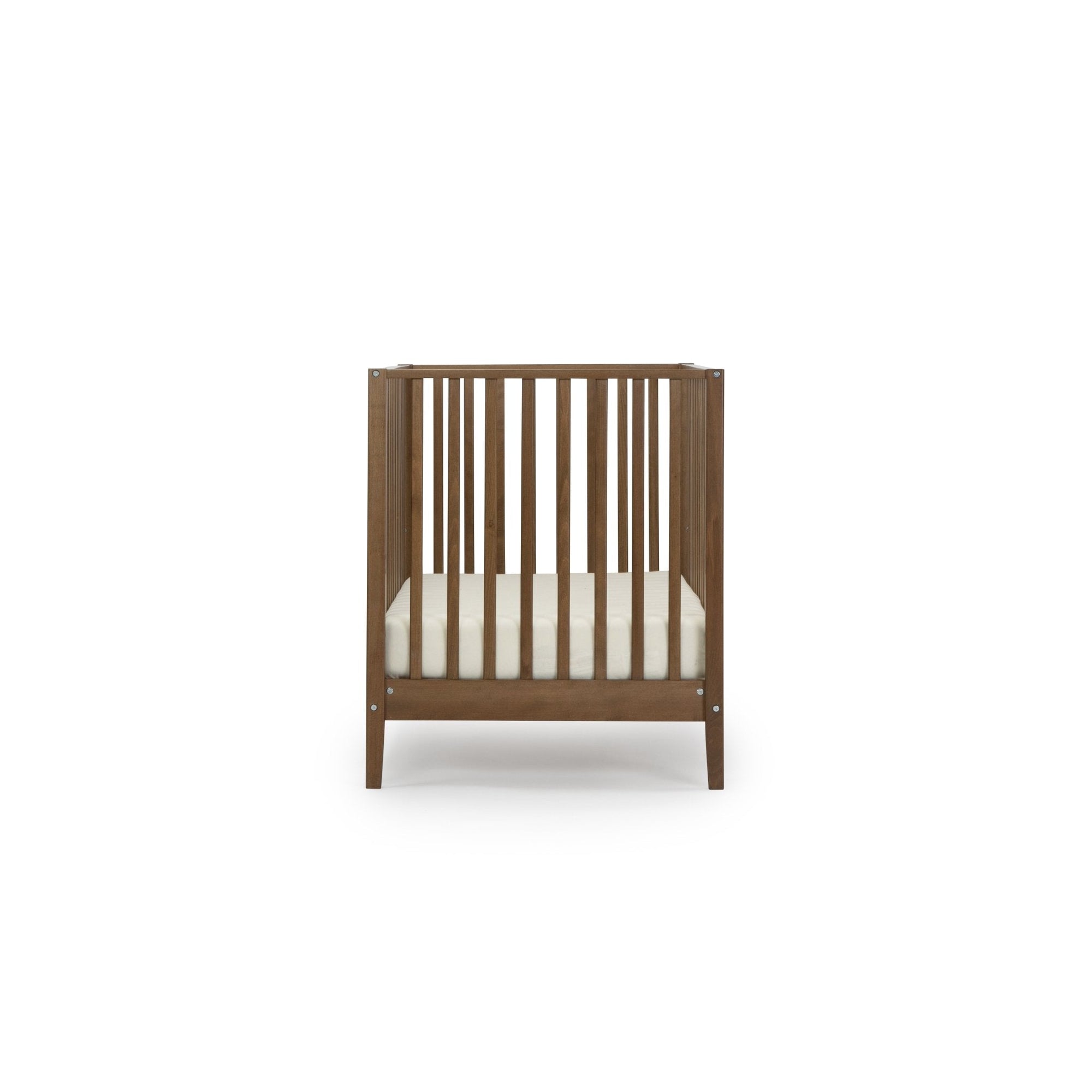 dadada Baby LaLa 3-in-1 Convertible Crib