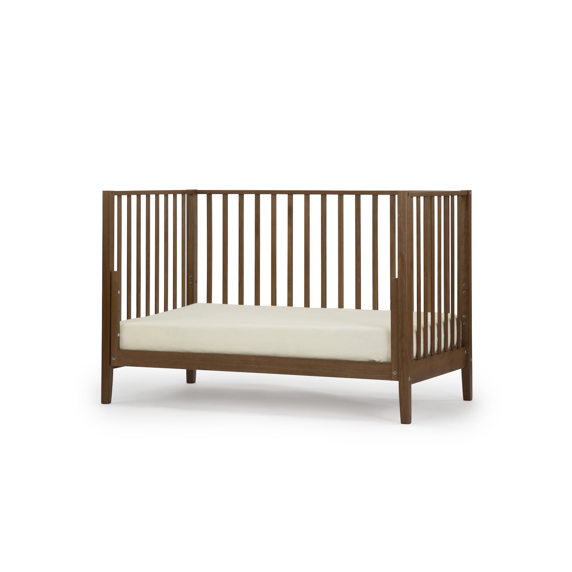 dadada Baby LaLa 3-in-1 Convertible Crib