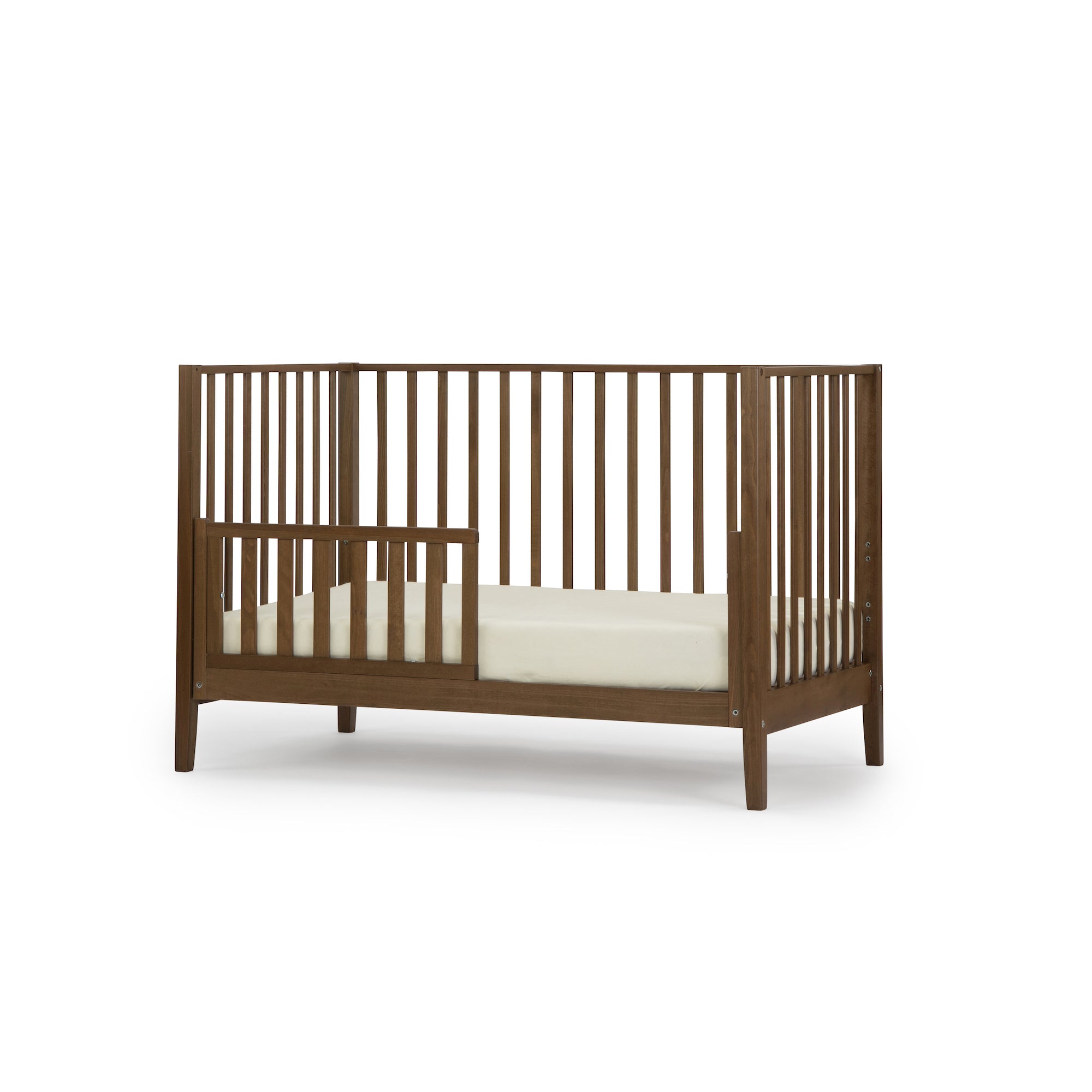 dadada Baby LaLa 3-in-1 Convertible Crib