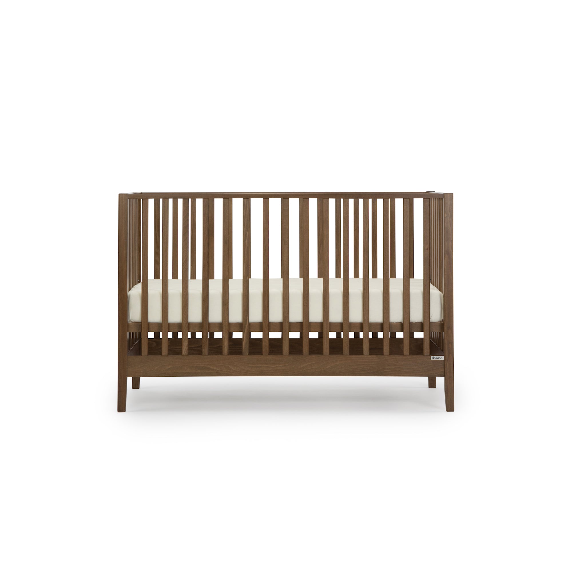 dadada Baby LaLa 3-in-1 Convertible Crib