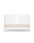 dadada Baby LaLa 3-in-1 Convertible Crib