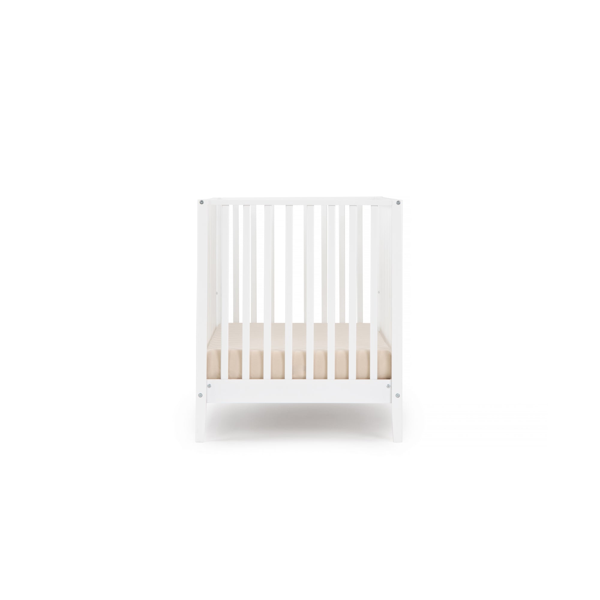 dadada Baby LaLa 3-in-1 Convertible Crib