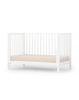 dadada Baby LaLa 3-in-1 Convertible Crib