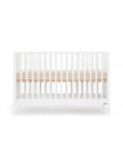 dadada Baby LaLa 3-in-1 Convertible Crib