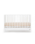 dadada Baby LaLa 3-in-1 Convertible Crib