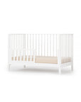 dadada Baby LaLa 3-in-1 Convertible Crib