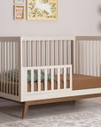 dadada Baby Soho 3-in-1 Convertible Crib