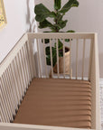 dadada Baby Soho 3-in-1 Convertible Crib