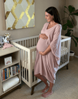 dadada Baby Soho 3-in-1 Convertible Crib