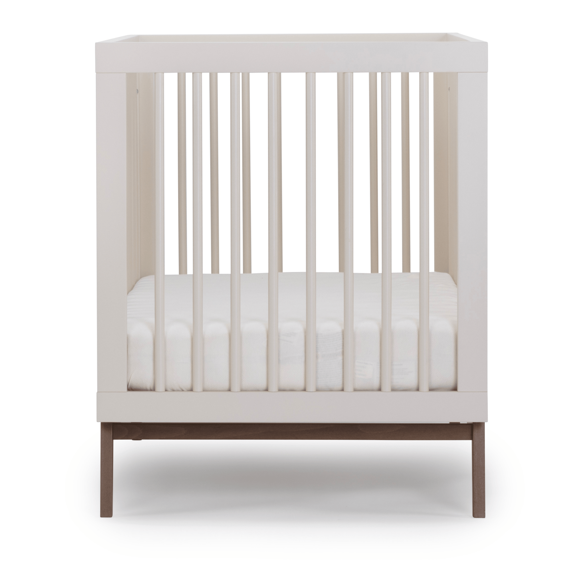 dadada Baby Soho 3-in-1 Convertible Crib