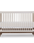 dadada Baby Soho 3-in-1 Convertible Crib