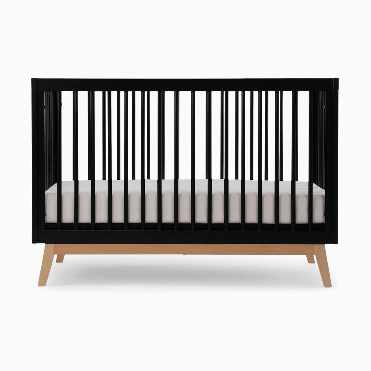 dadada Baby Soho 3-in-1 Convertible Crib
