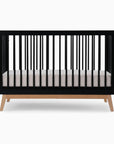 dadada Baby Soho 3-in-1 Convertible Crib