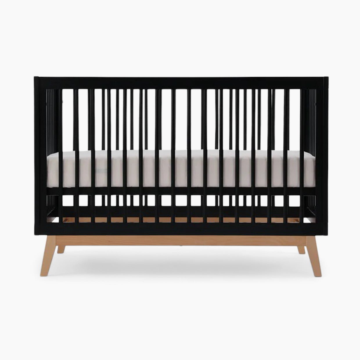 dadada Baby Soho 3-in-1 Convertible Crib