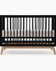 dadada Baby Soho 3-in-1 Convertible Crib