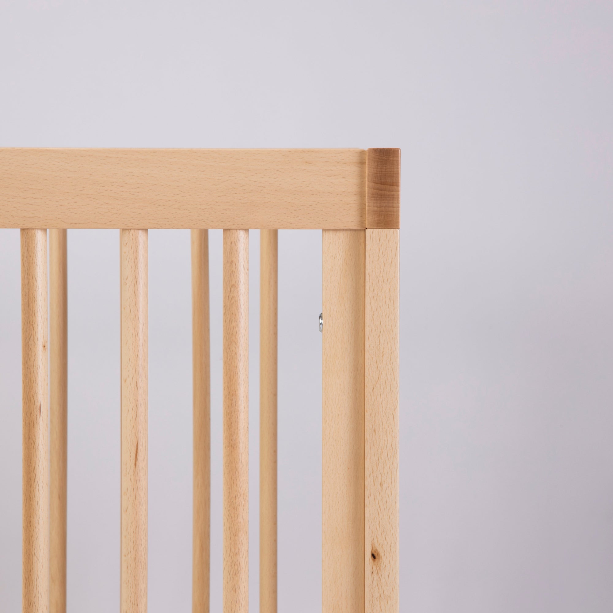 dadada Baby Soho 3-in-1 Convertible Crib