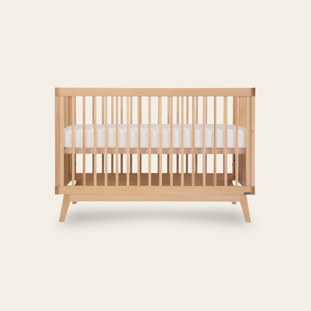 dadada Baby Soho 3-in-1 Convertible Crib