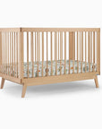 dadada Baby Soho 3-in-1 Convertible Crib