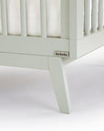dadada Baby Soho 3-in-1 Convertible Crib