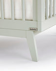 dadada Baby Soho 3-in-1 Convertible Crib