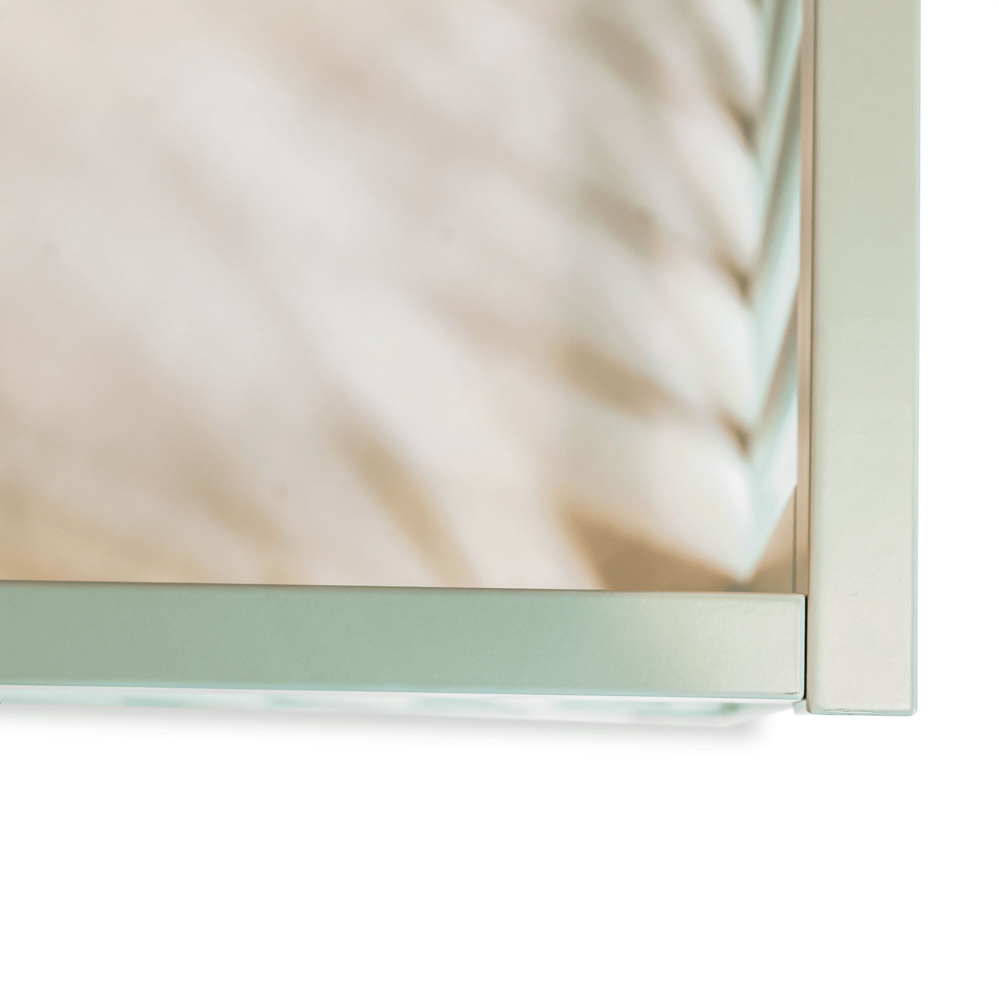 dadada Baby Soho 3-in-1 Convertible Crib