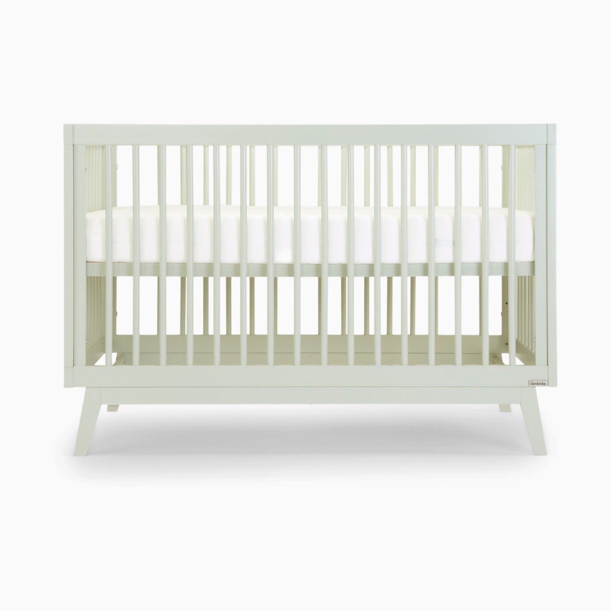 dadada Baby Soho 3-in-1 Convertible Crib