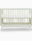 dadada Baby Soho 3-in-1 Convertible Crib