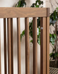 dadada Baby Soho 3-in-1 Convertible Crib