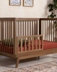 dadada Baby Soho 3-in-1 Convertible Crib