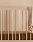 dadada Baby Soho 3-in-1 Convertible Crib