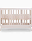 dadada Baby Soho 3-in-1 Convertible Crib
