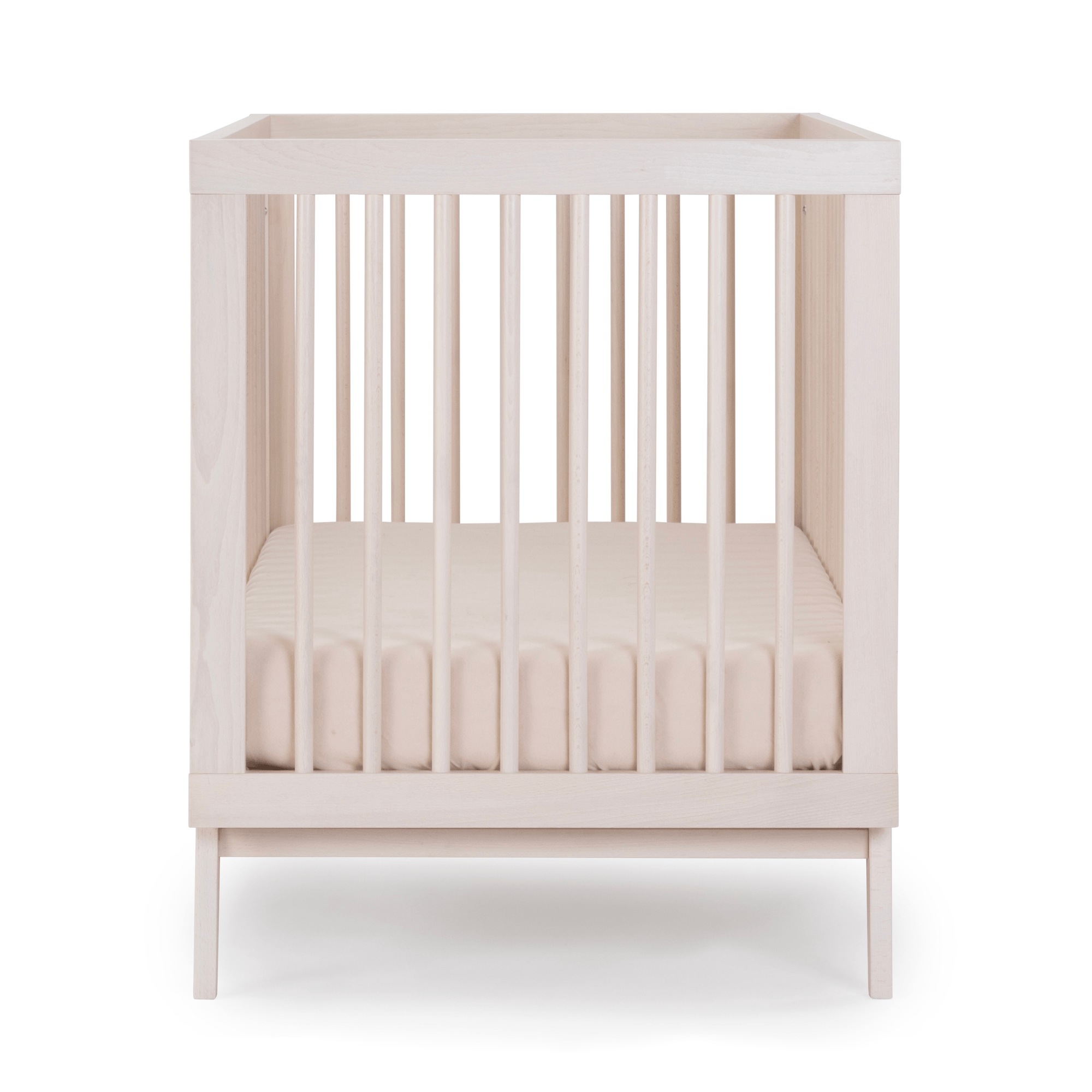 dadada Baby Soho 3-in-1 Convertible Crib