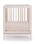 dadada Baby Soho 3-in-1 Convertible Crib