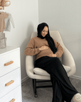dadada Baby Soho 3-in-1 Convertible Crib