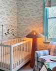 dadada Baby Soho 3-in-1 Convertible Crib