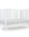 dadada Baby Soho 3-in-1 Convertible Crib