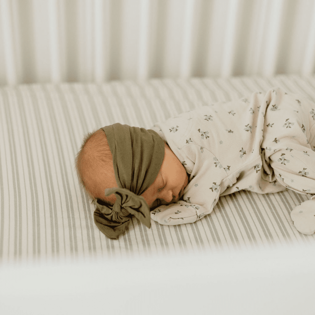 dadada Baby Soho 3-in-1 Convertible Crib