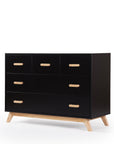 dadada Baby Soho 5-Drawer Nursery Dresser