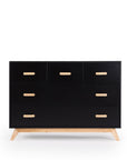 dadada Baby Soho 5-Drawer Nursery Dresser