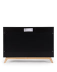 dadada Baby Soho 5-Drawer Nursery Dresser