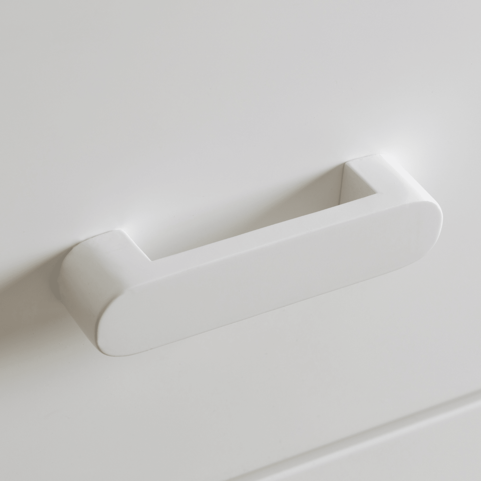 dadada Baby Soho 5-Drawer Nursery Dresser