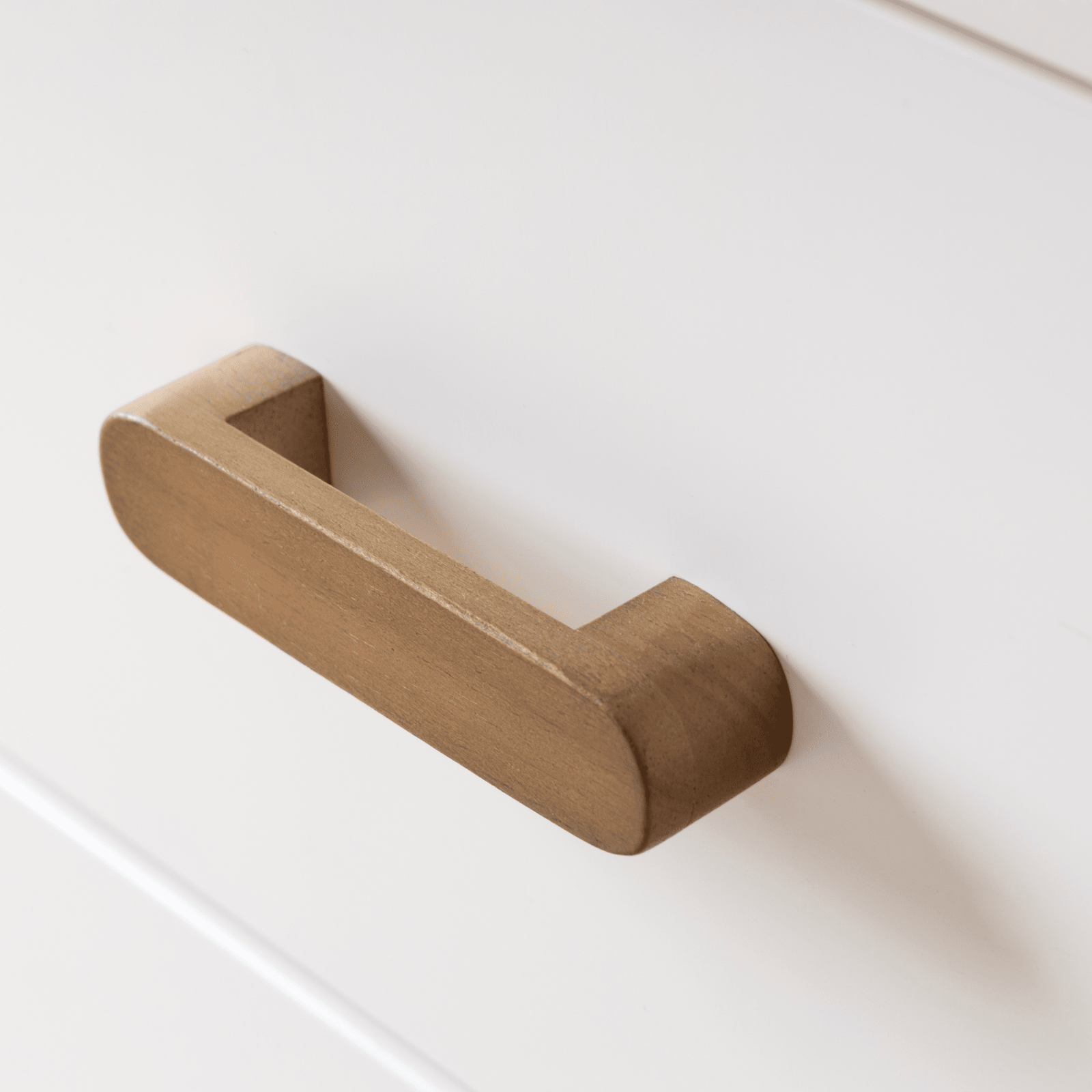 dadada Baby Soho 5-Drawer Nursery Dresser