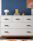 dadada Baby Soho 5-Drawer Nursery Dresser