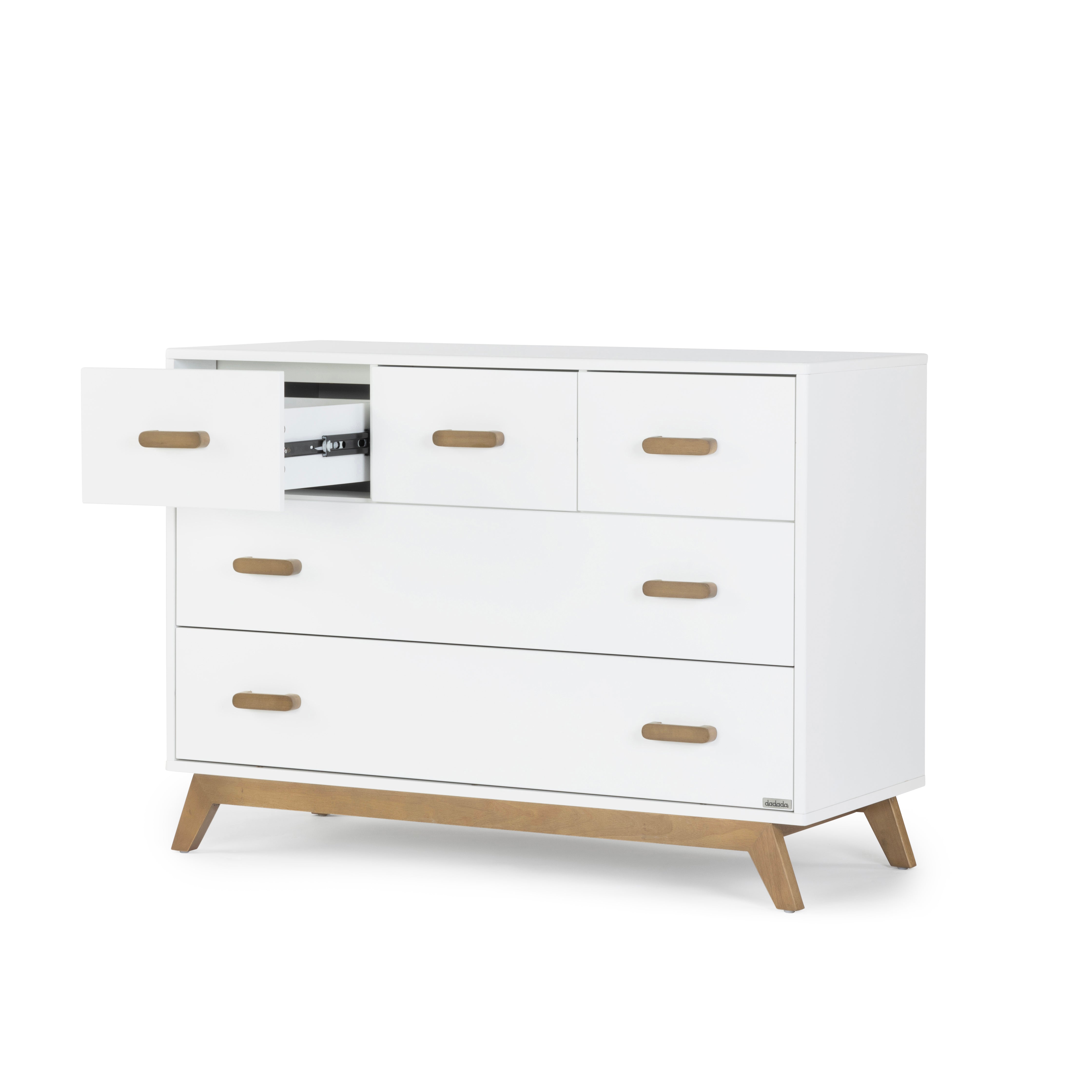 Nursery drawer hotsell