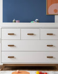 dadada Baby Soho 5-Drawer Nursery Dresser